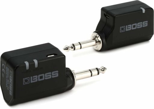 Wireless Ekipmanları